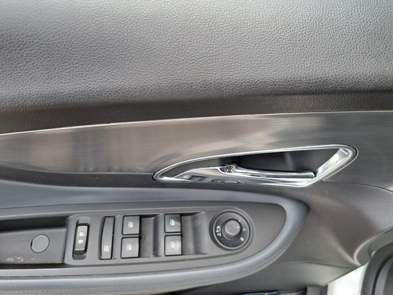 OPEL Mokka 1.4 Turbo GPL Tech 140CV 4x2 Cosmo - 13