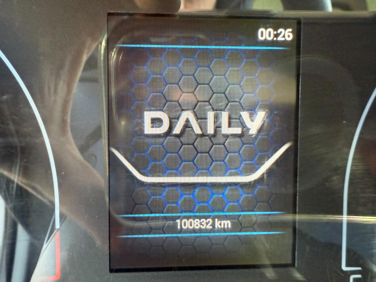 IVECO DAILY  35c140 - 12