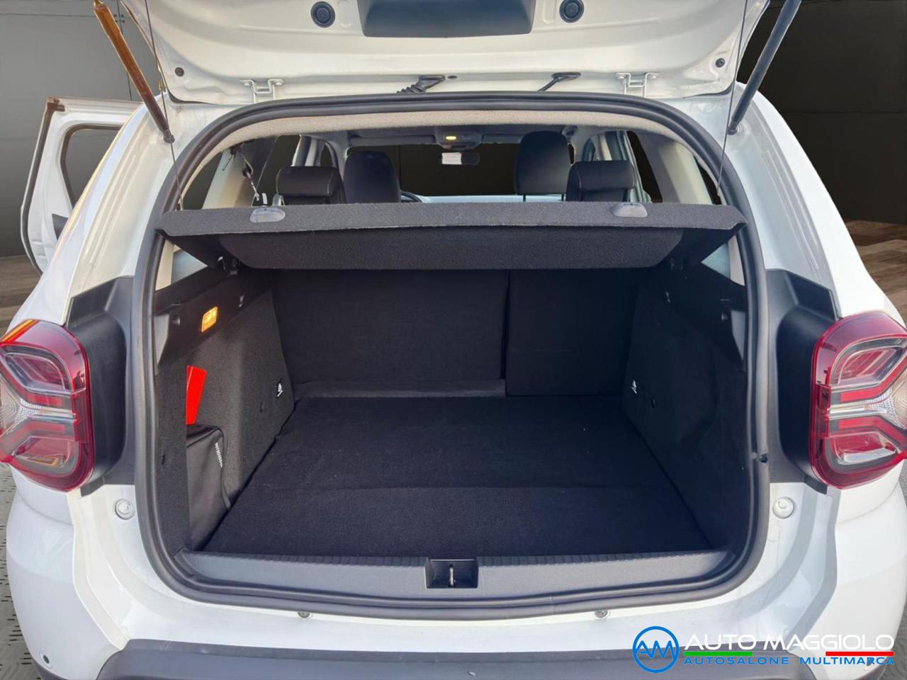 DACIA Duster 1.0 TCe GPL 4x2 Expression PREZZO REALE - 13