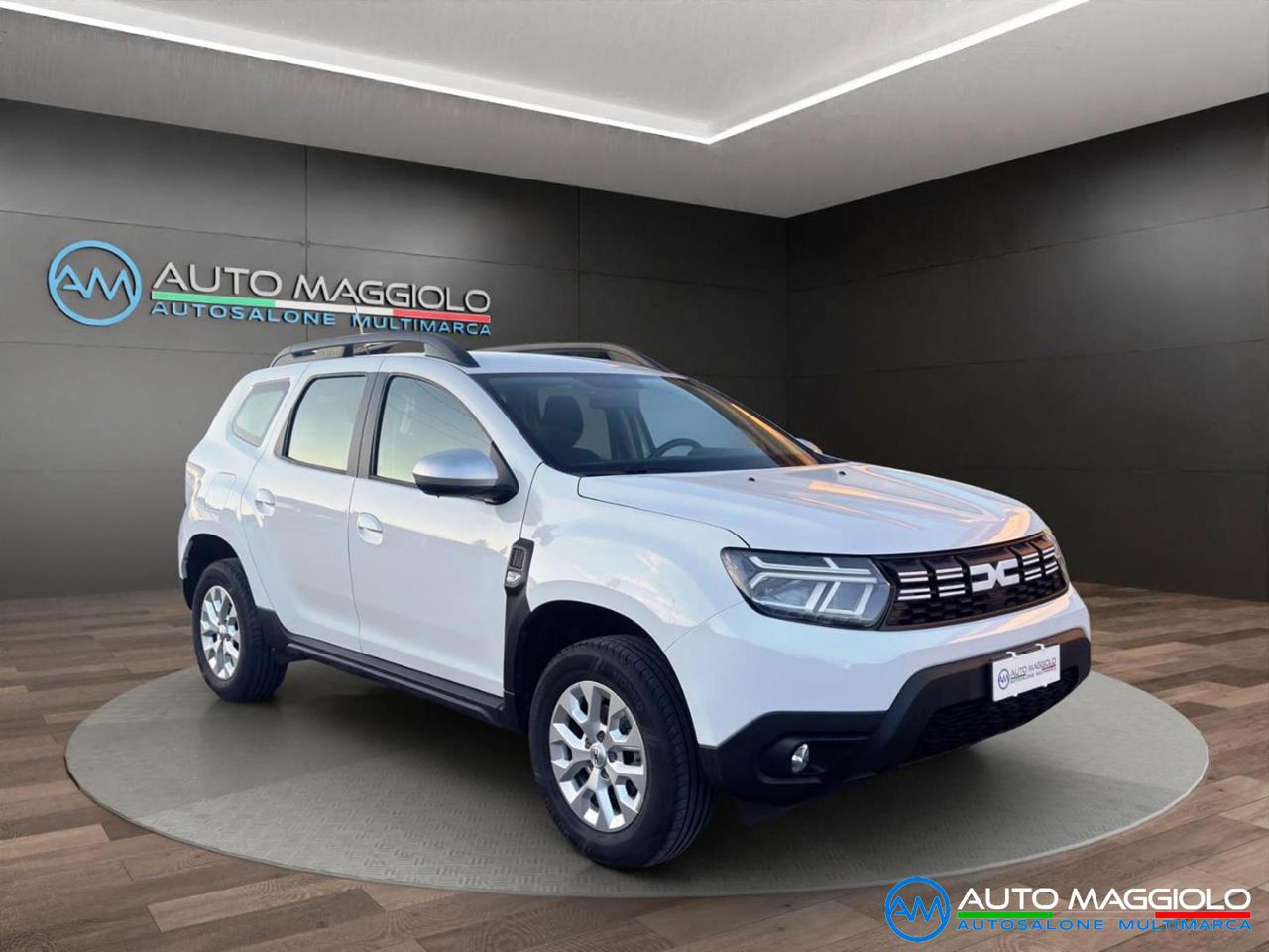 DACIA Duster 1.0 TCe GPL 4x2 Expression PREZZO REALE - 3