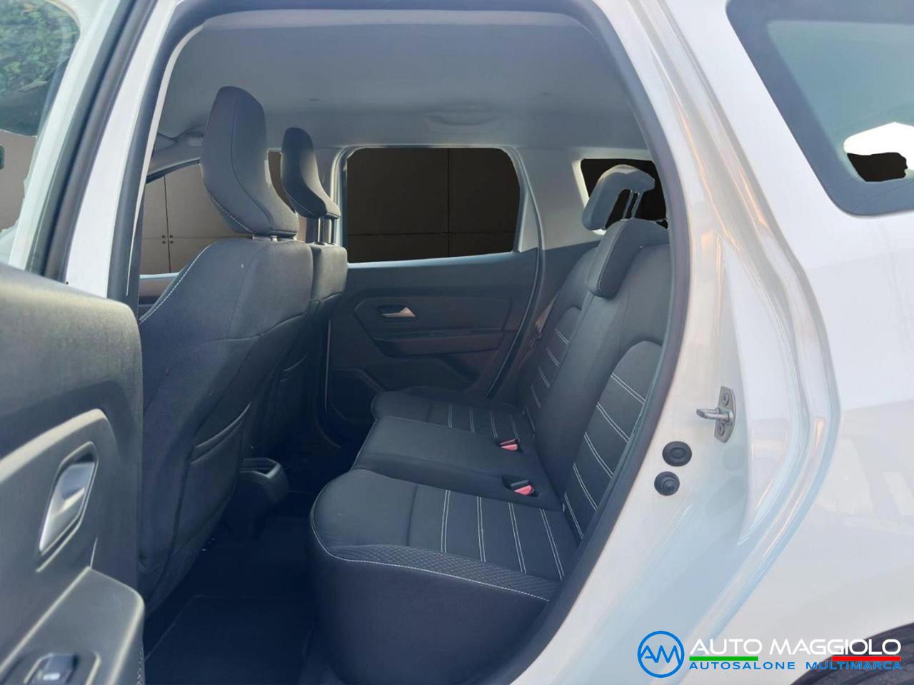 DACIA Duster 1.0 TCe GPL 4x2 Expression PREZZO REALE - 12