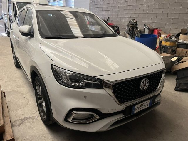 MG HS Bianco pastello