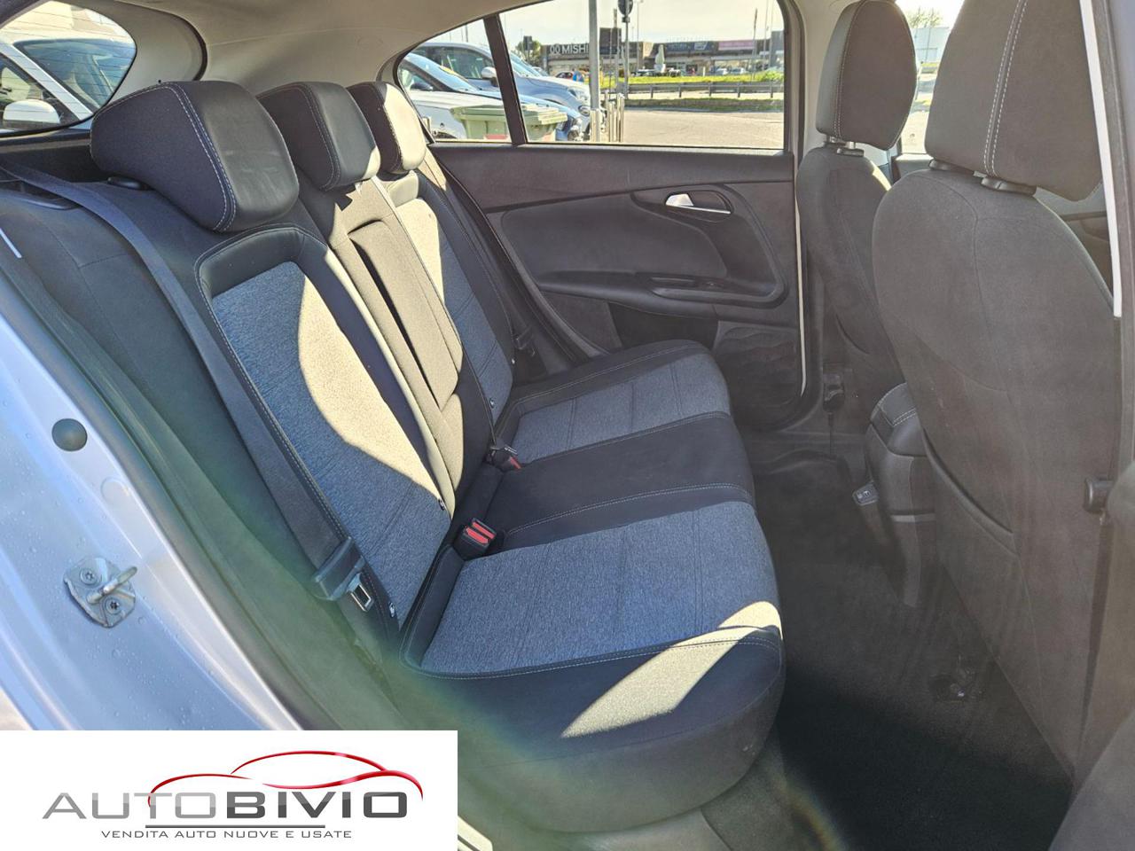 FIAT Tipo 1.0 5 porte Cross/ FULL OPTIONAL! - 21