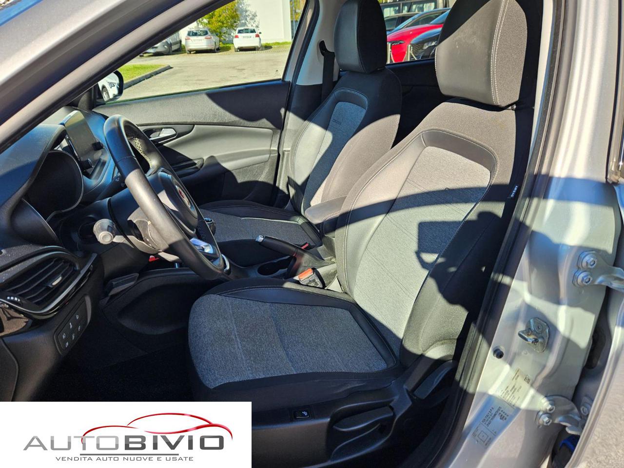 FIAT Tipo 1.0 5 porte Cross/ FULL OPTIONAL! - 10