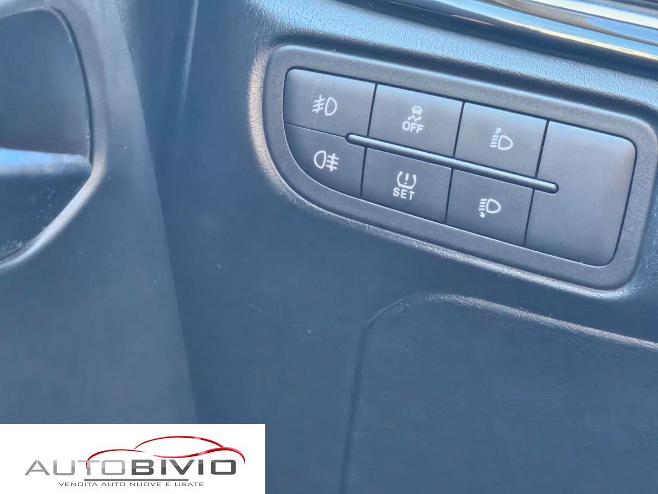 FIAT Tipo 1.0 5 porte Cross/ FULL OPTIONAL! - 23