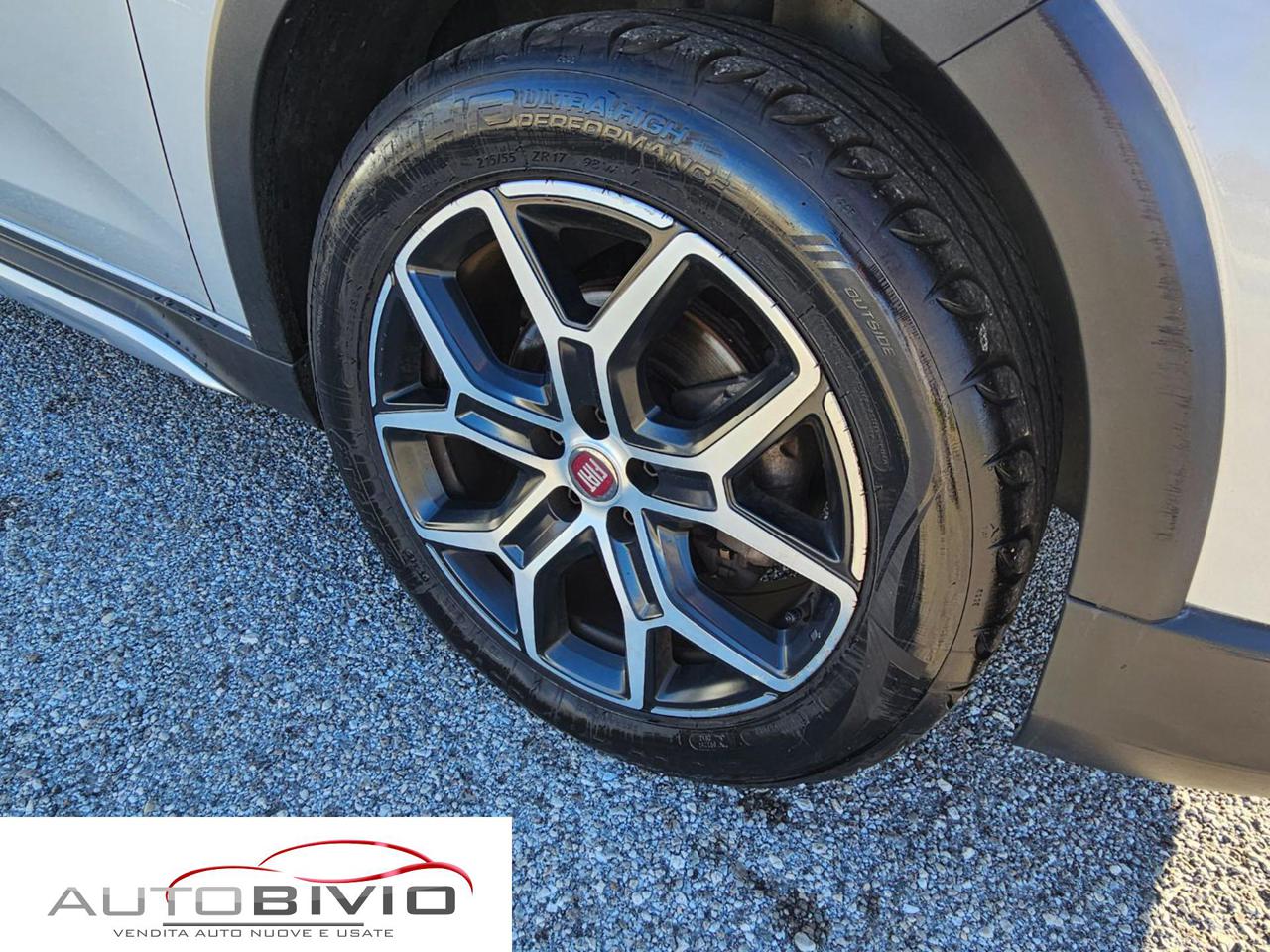 FIAT Tipo 1.0 5 porte Cross/ FULL OPTIONAL! - 20