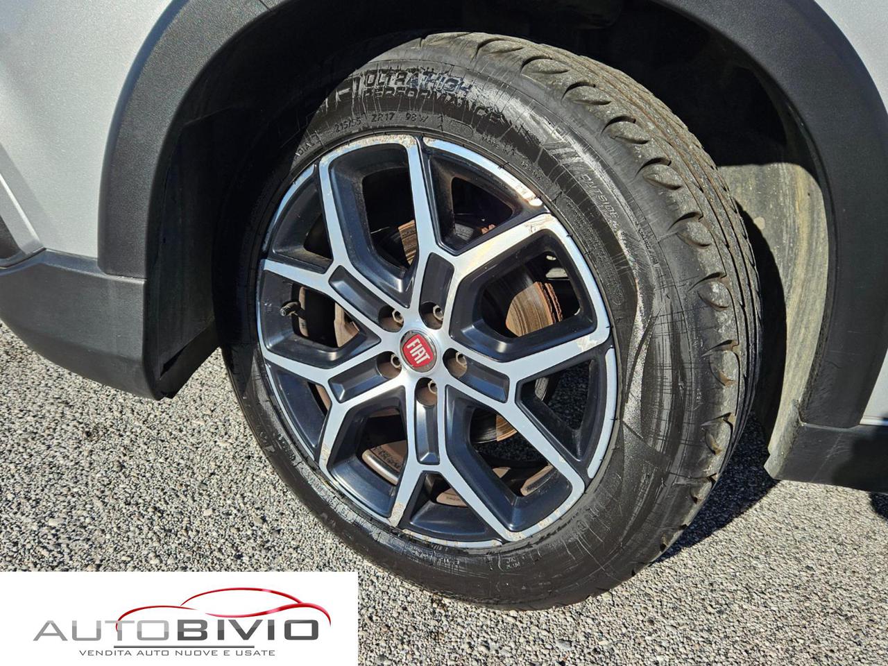 FIAT Tipo 1.0 5 porte Cross/ FULL OPTIONAL! - 3