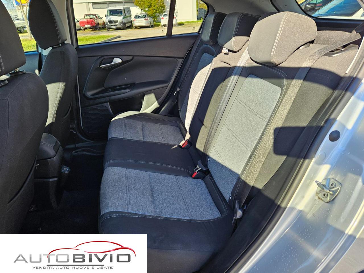 FIAT Tipo 1.0 5 porte Cross/ FULL OPTIONAL! - 11