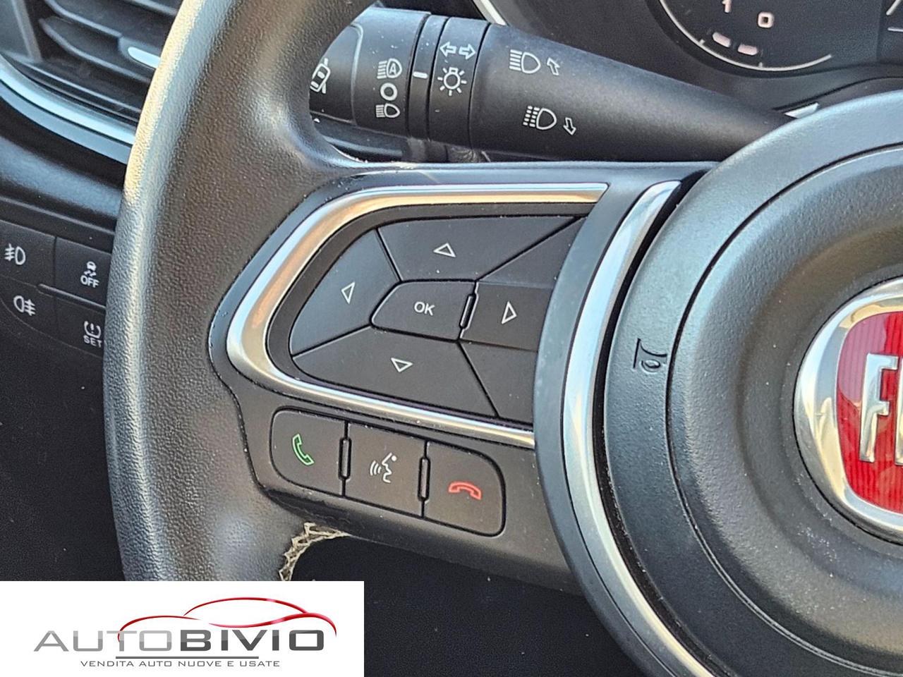 FIAT Tipo 1.0 5 porte Cross/ FULL OPTIONAL! - 24