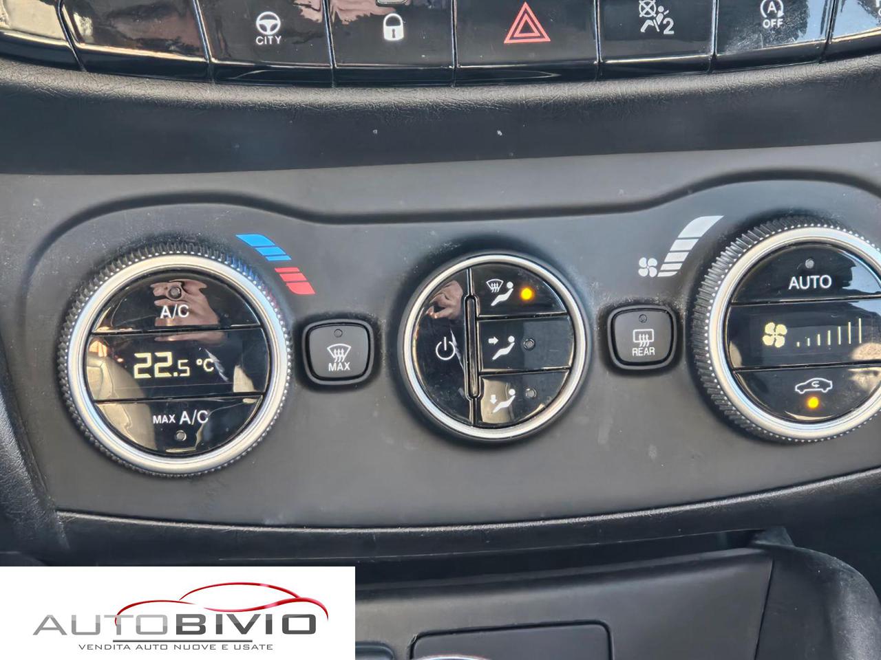 FIAT Tipo 1.0 5 porte Cross/ FULL OPTIONAL! - 26