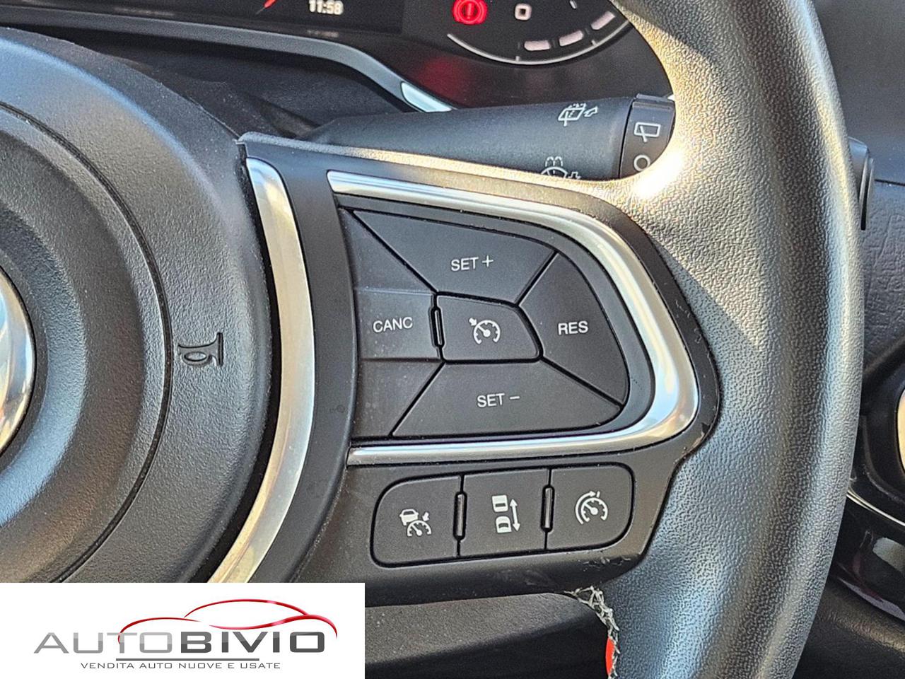 FIAT Tipo 1.0 5 porte Cross/ FULL OPTIONAL! - 25