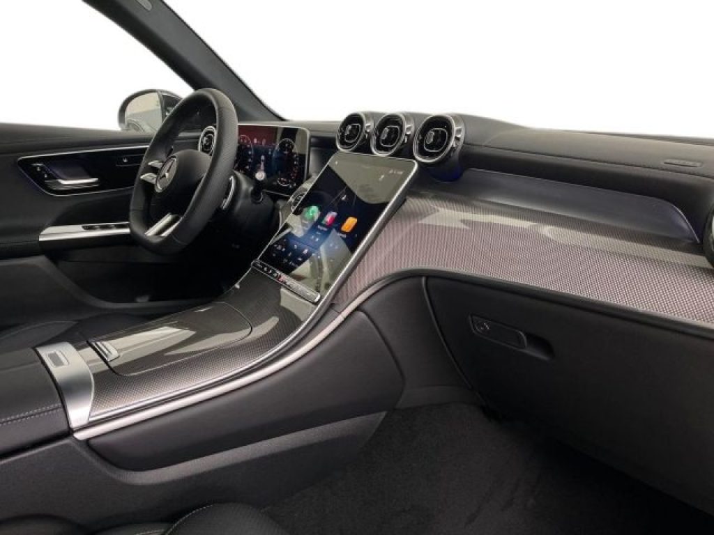 MERCEDES-BENZ GLC 300 de 4Matic Plug-in hybrid Coupé AMG Line Advanced - 16