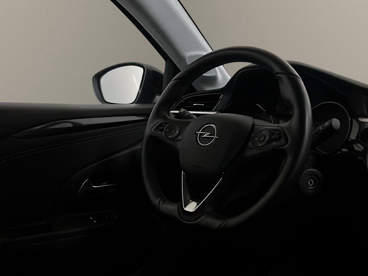 OPEL Corsa 1.2 75 CV Elegance - 22