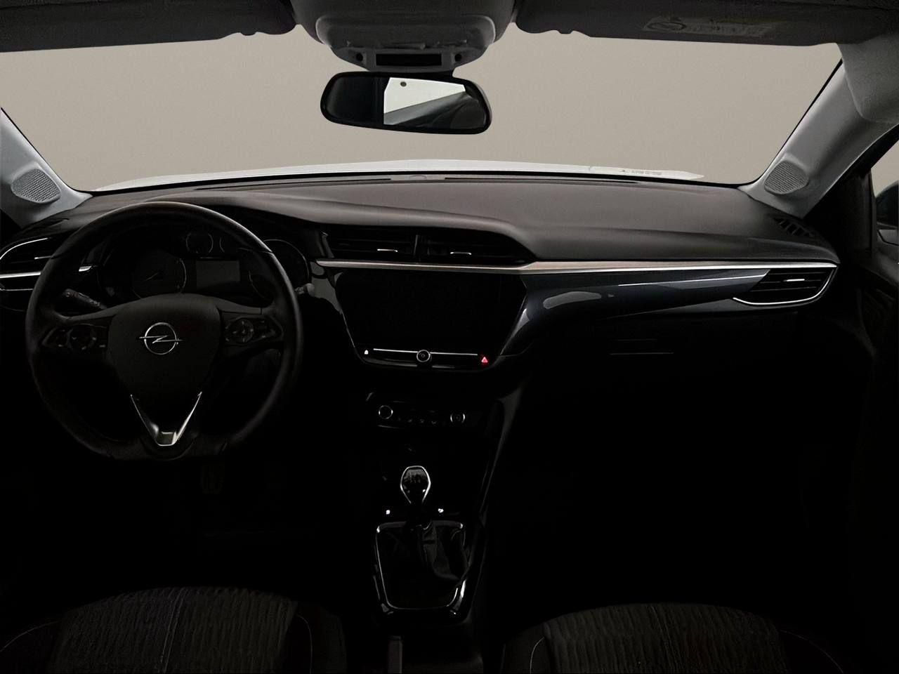 OPEL Corsa 1.2 75 CV Elegance - 13