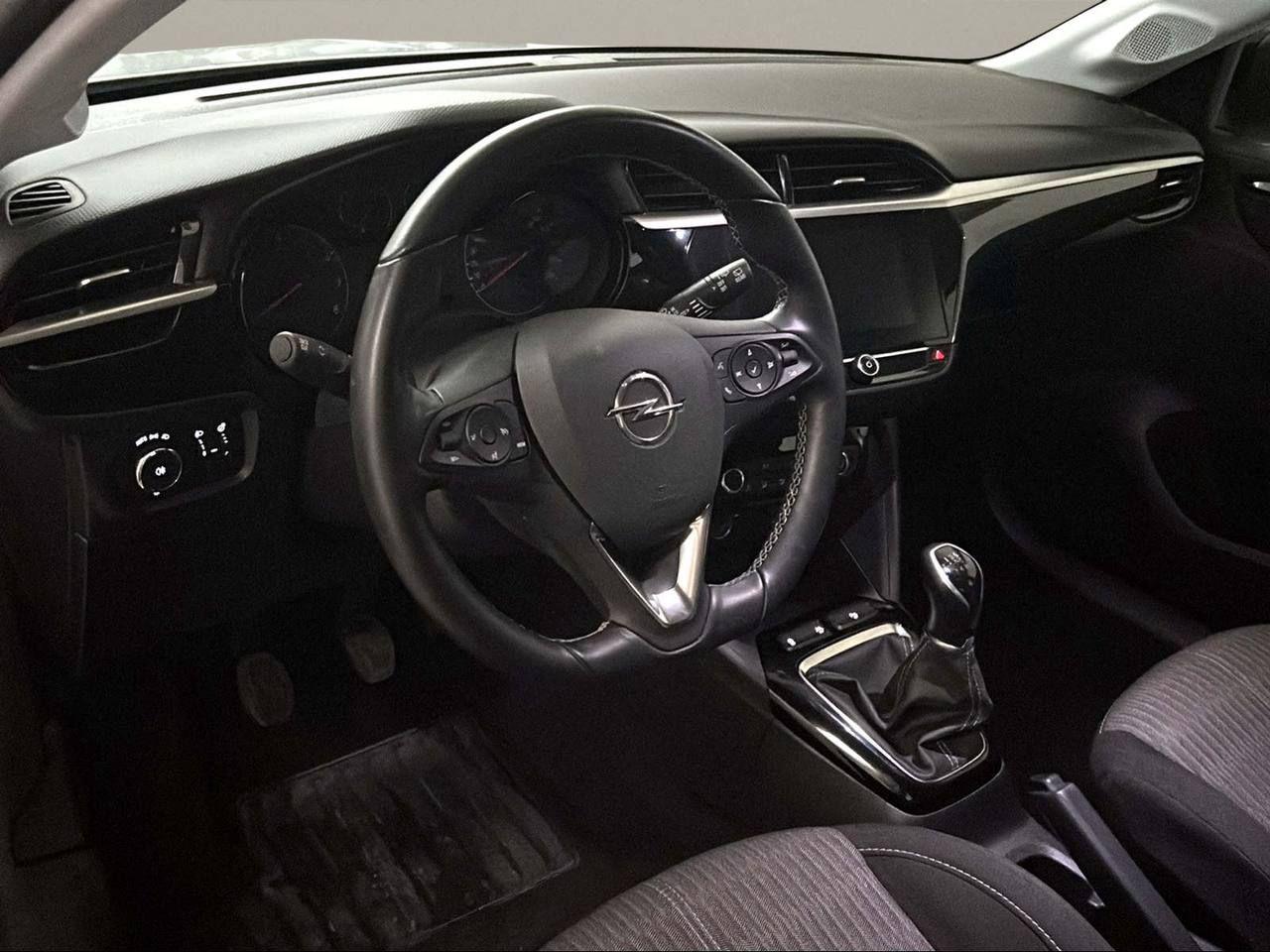 OPEL Corsa 1.2 75 CV Elegance - 18