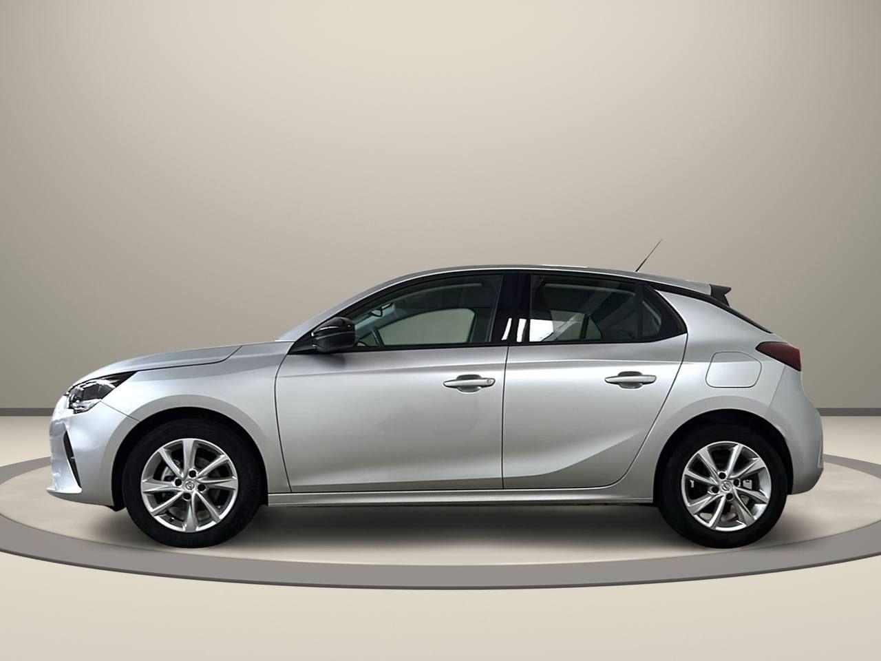 OPEL Corsa 1.2 75 CV Elegance - 3