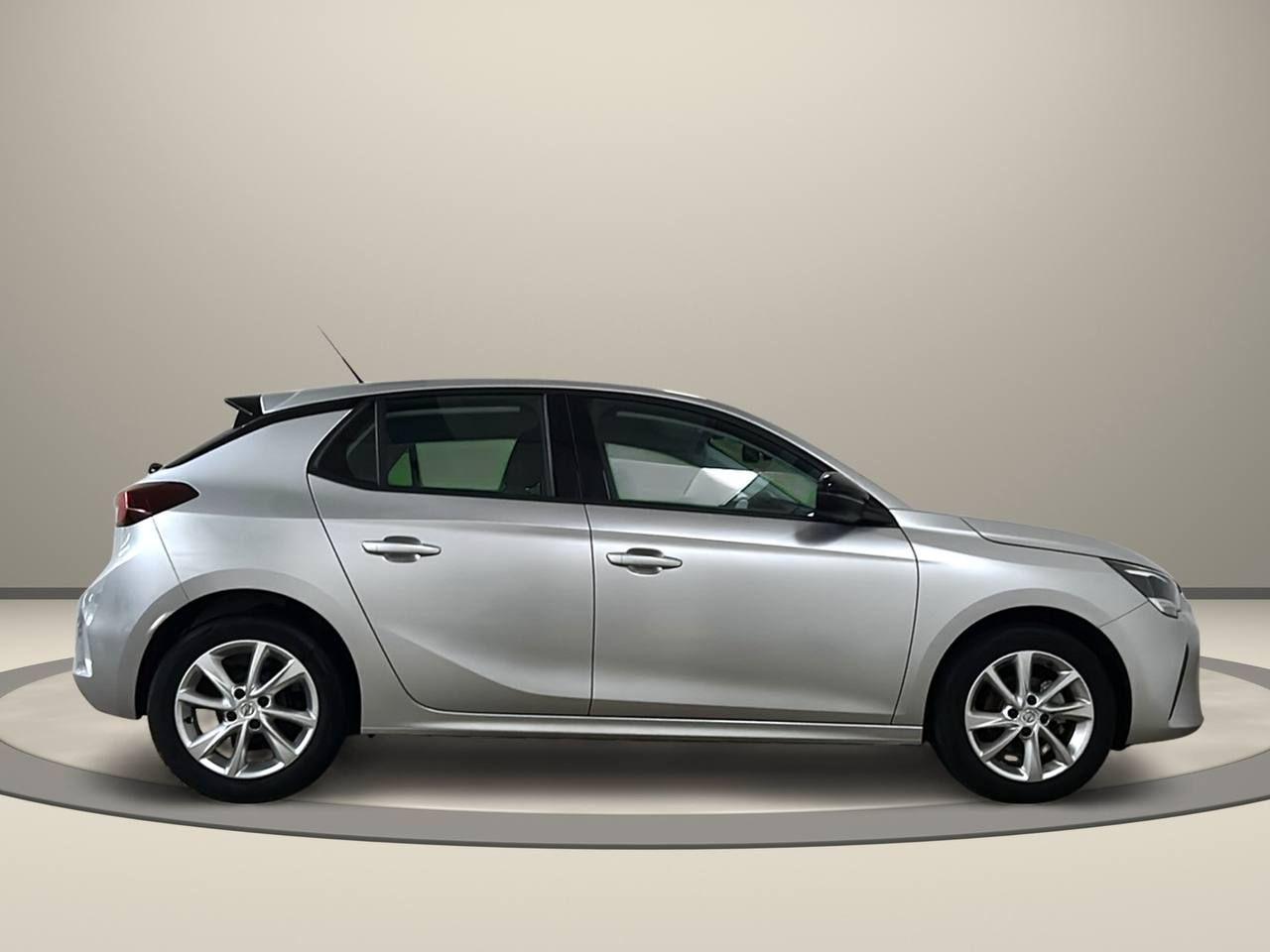 OPEL Corsa 1.2 75 CV Elegance - 4