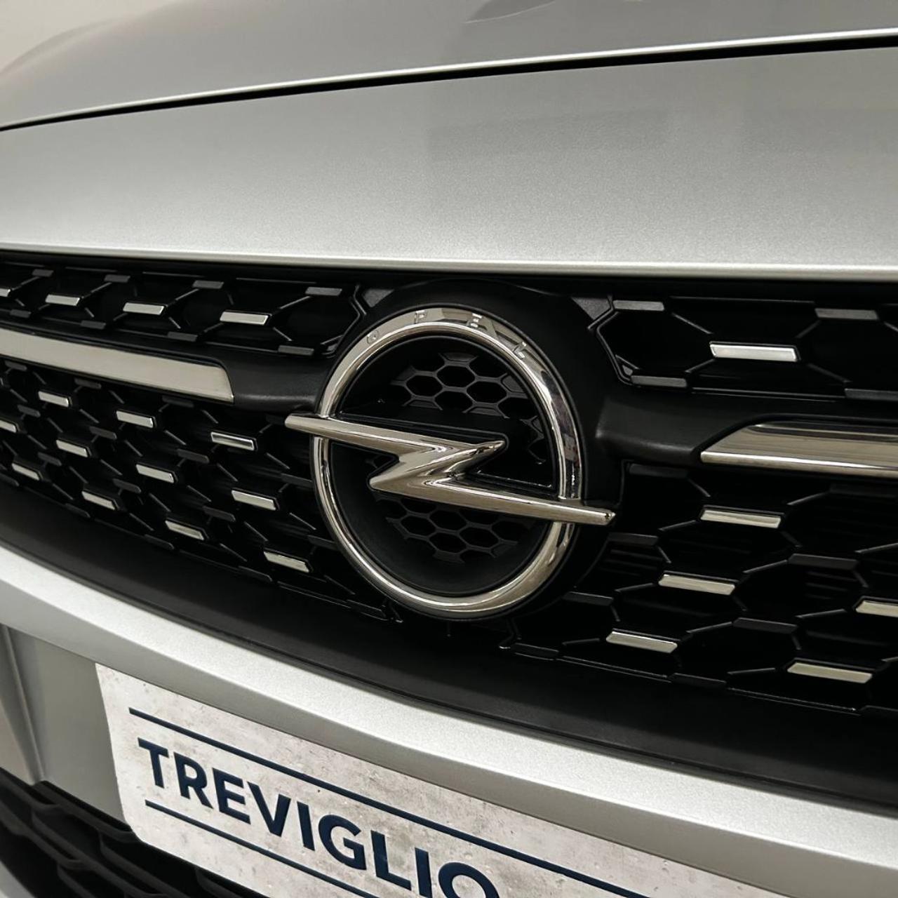 OPEL Corsa 1.2 75 CV Elegance - 32