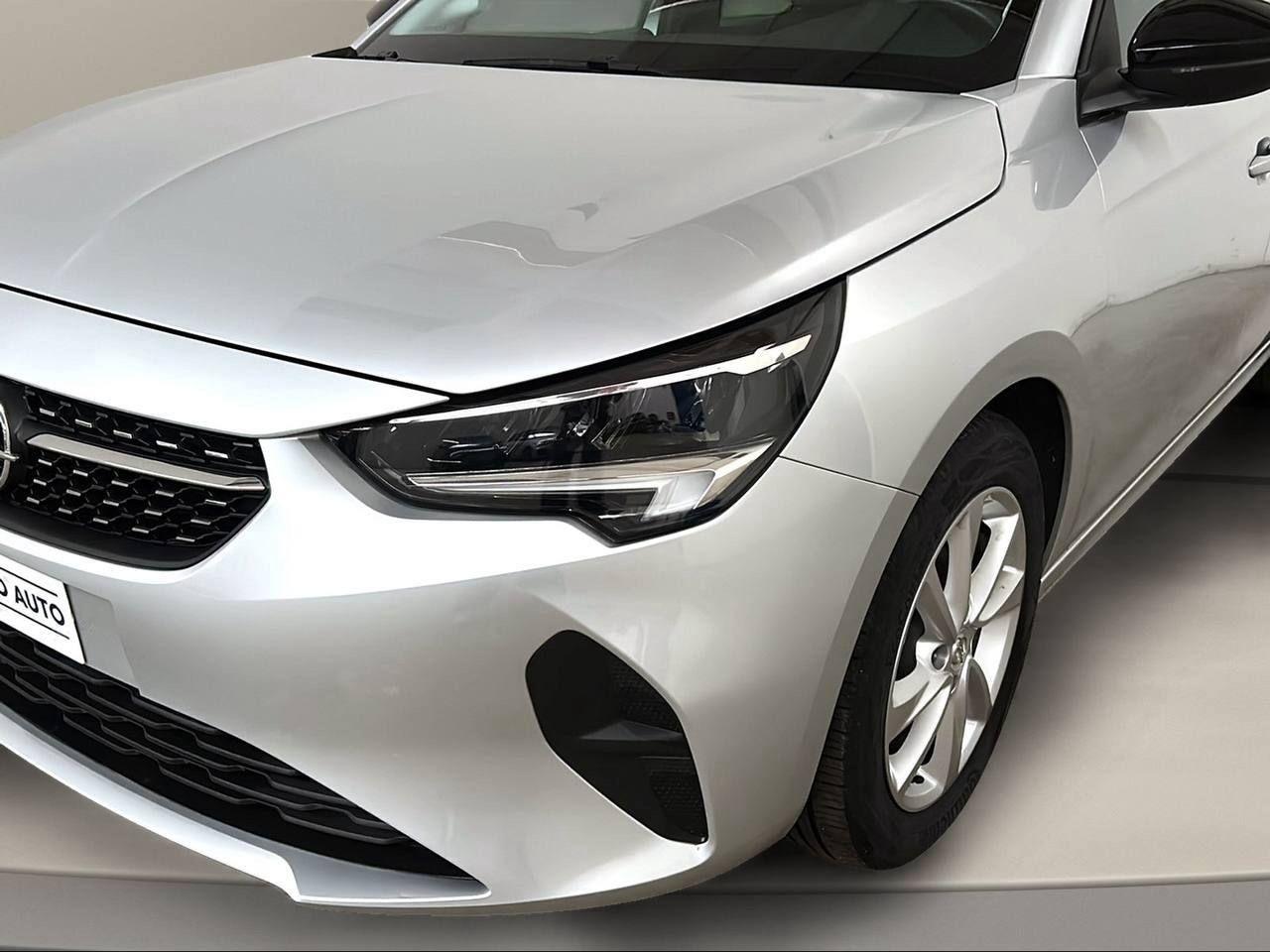 OPEL Corsa 1.2 75 CV Elegance - 28