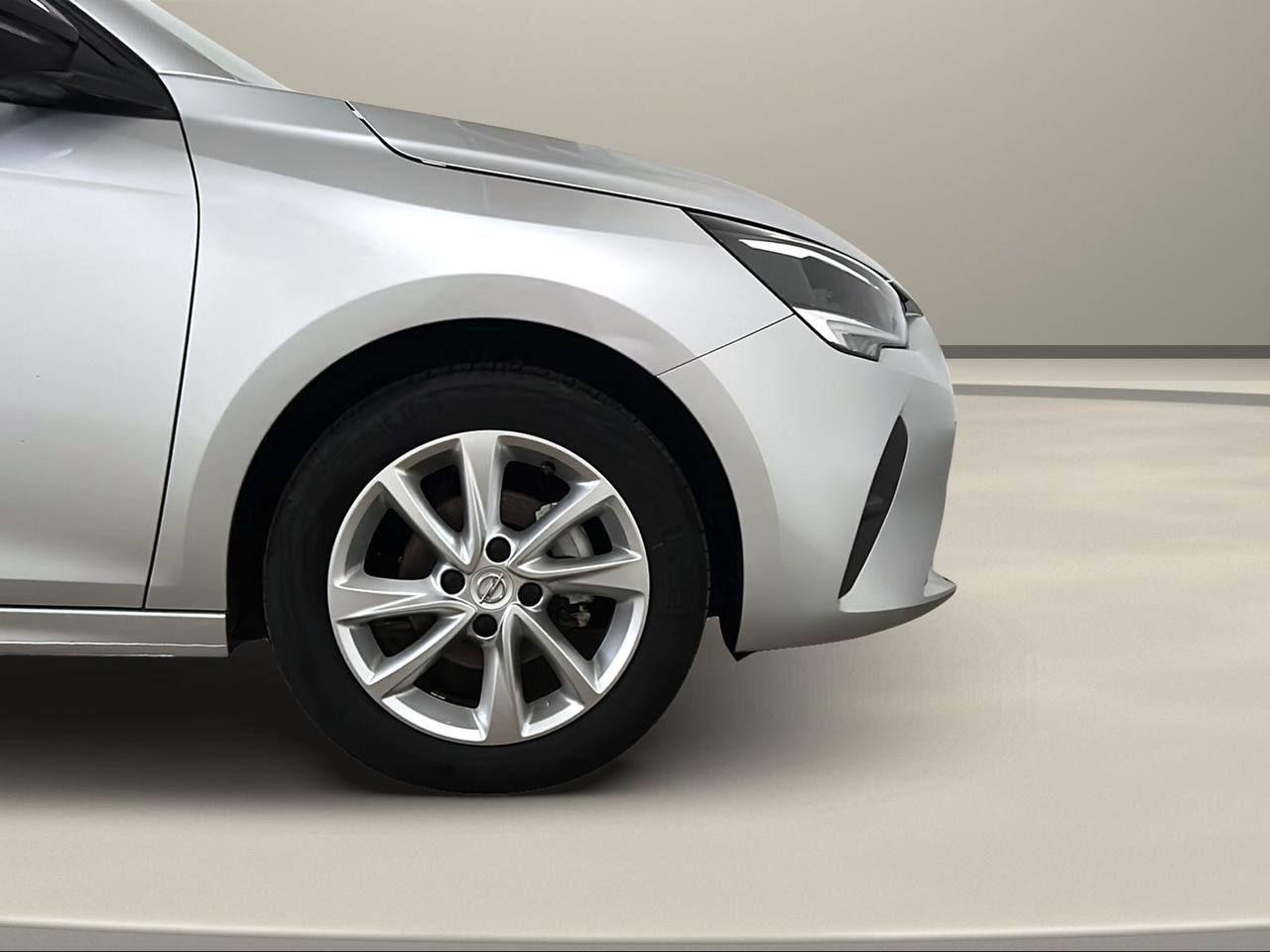 OPEL Corsa 1.2 75 CV Elegance - 38