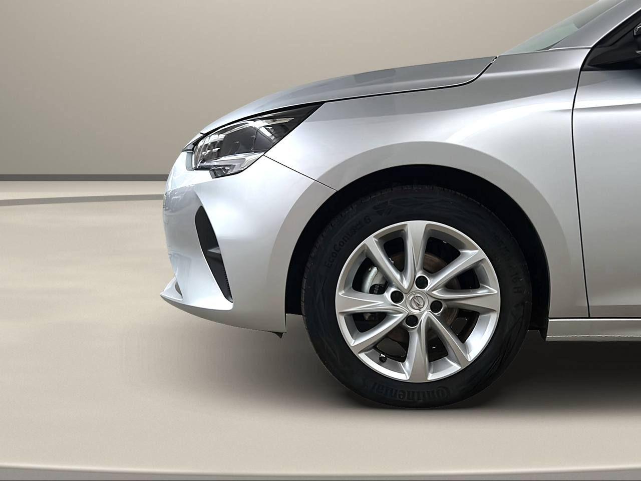 OPEL Corsa 1.2 75 CV Elegance - 37