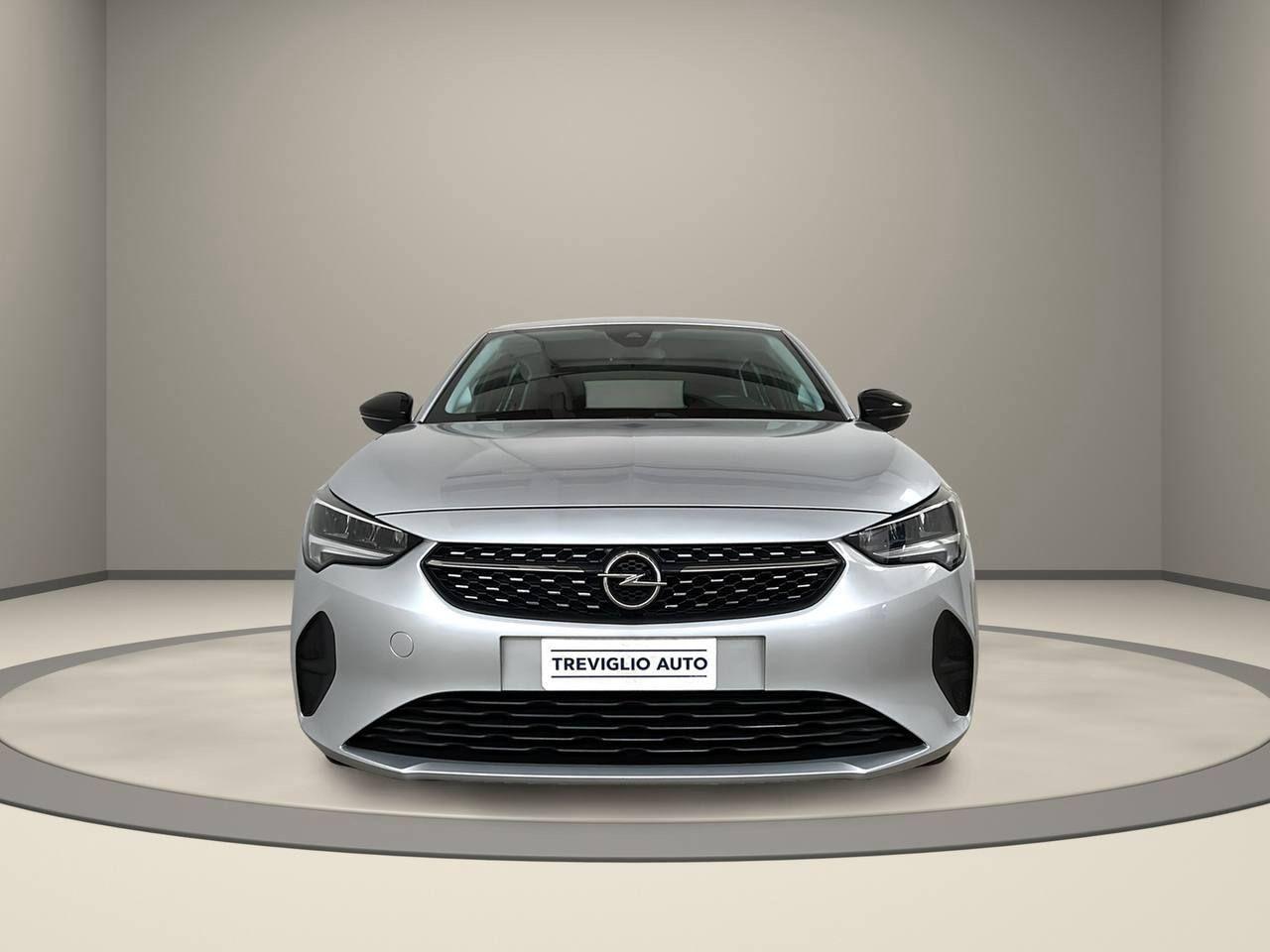 OPEL Corsa 1.2 75 CV Elegance - 2