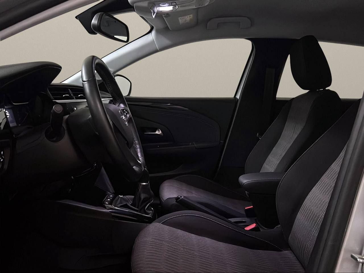 OPEL Corsa 1.2 75 CV Elegance - 8