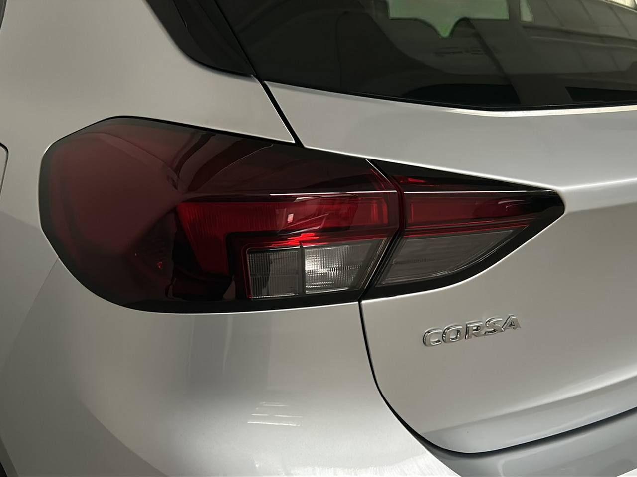 OPEL Corsa 1.2 75 CV Elegance - 31