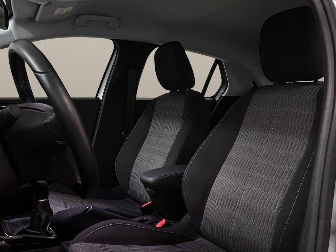 OPEL Corsa 1.2 75 CV Elegance - 9