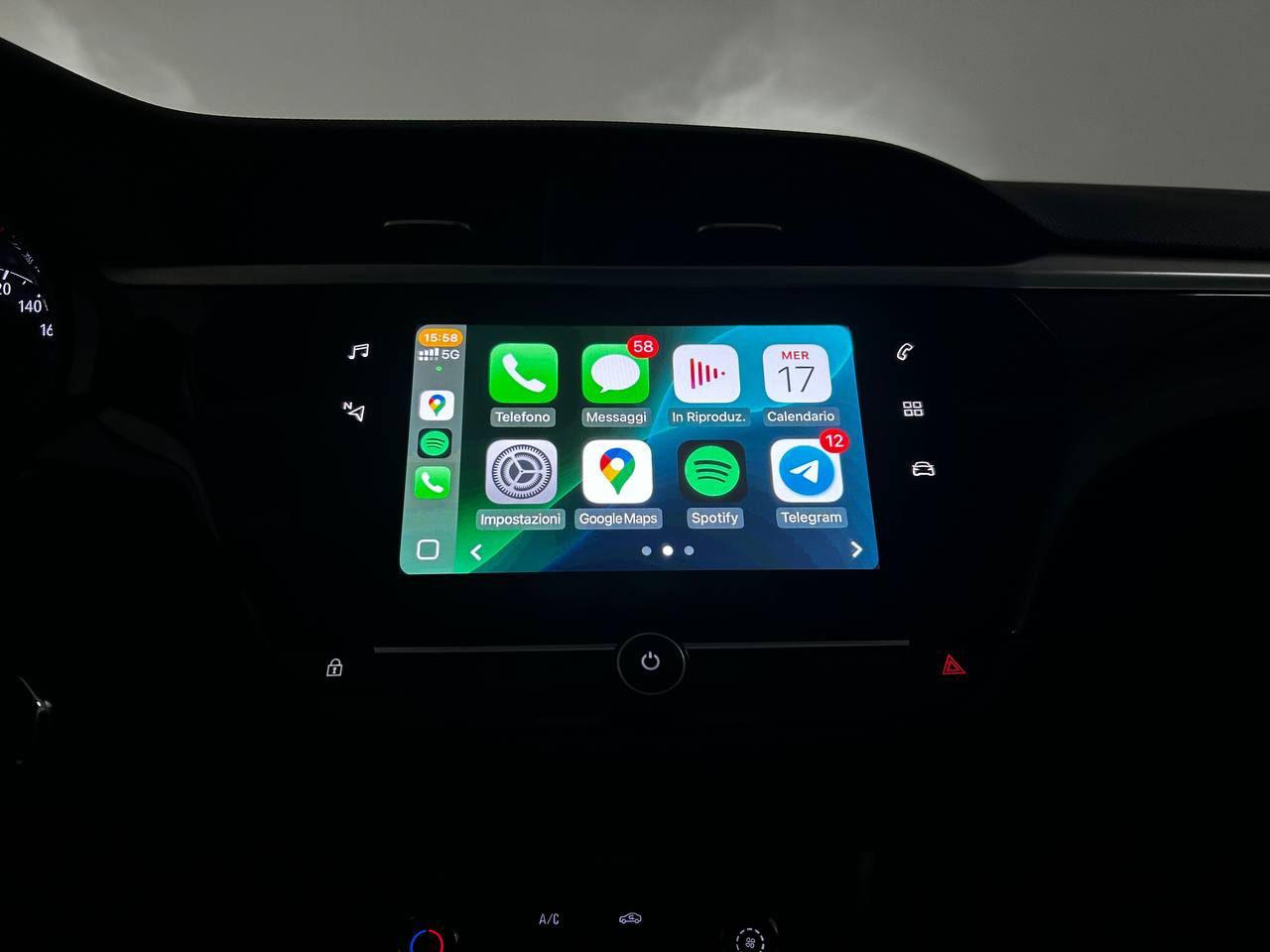 OPEL Corsa 1.2 75 CV Elegance - 20