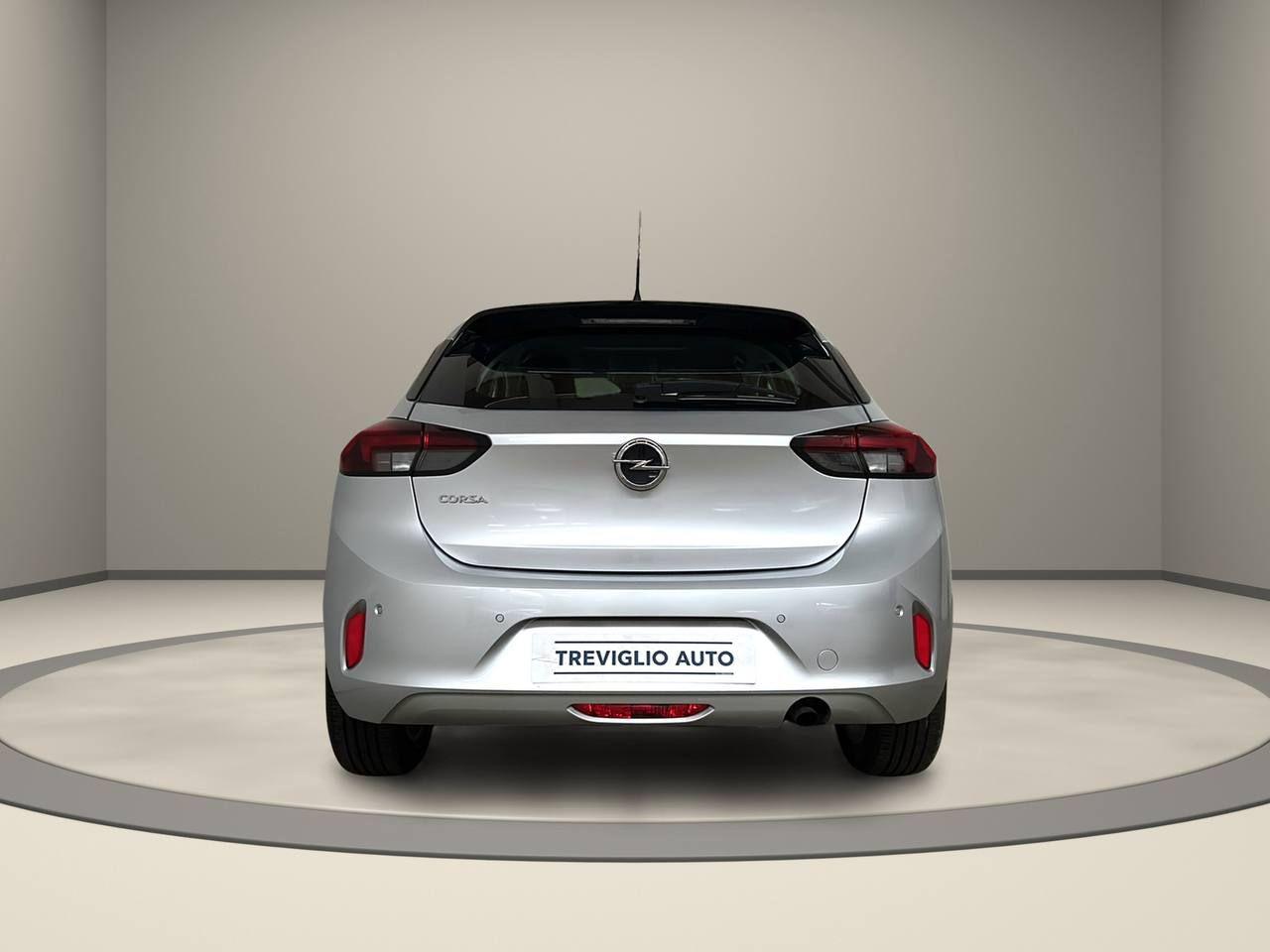 OPEL Corsa 1.2 75 CV Elegance - 6