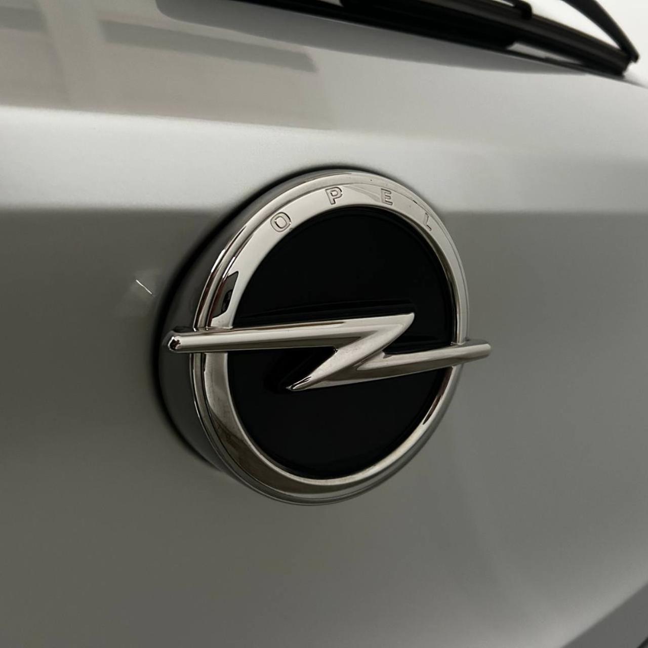 OPEL Corsa 1.2 75 CV Elegance - 36