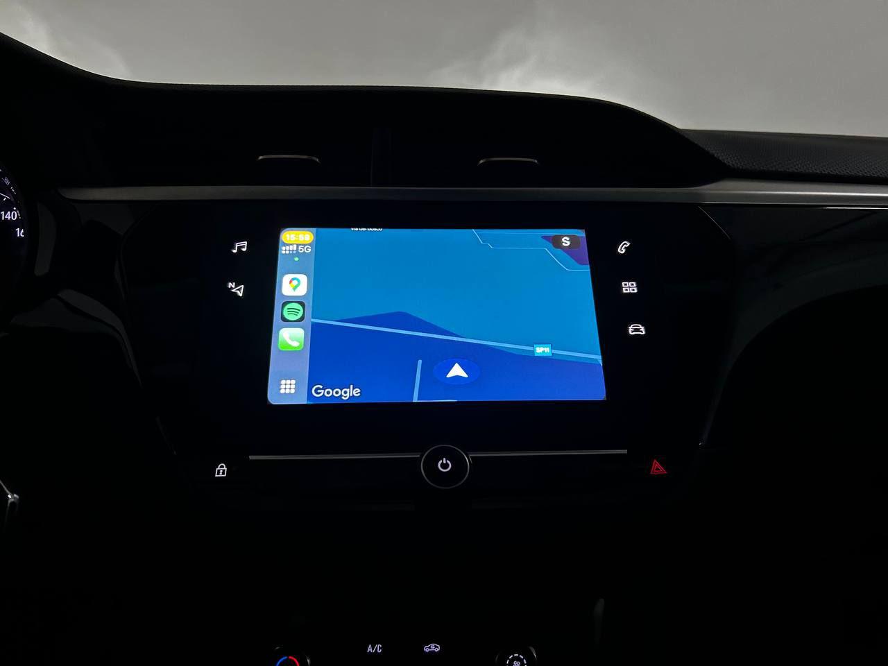 OPEL Corsa 1.2 75 CV Elegance - 21