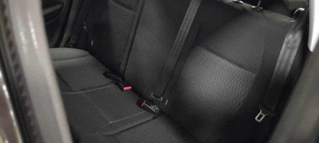 PEUGEOT 208 1.5 BlueHDi S&S 5 porte Active - 8