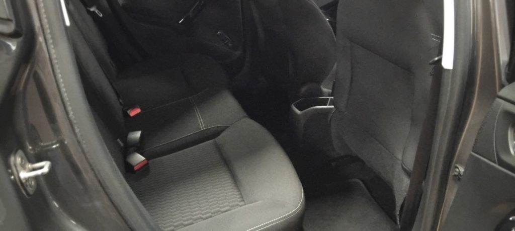 PEUGEOT 208 1.5 BlueHDi S&S 5 porte Active - 9