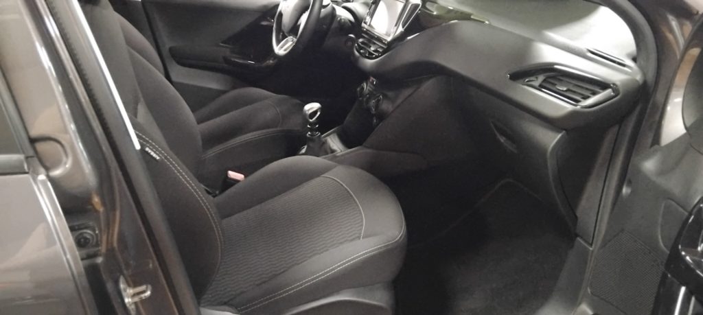 PEUGEOT 208 1.5 BlueHDi S&S 5 porte Active - 11