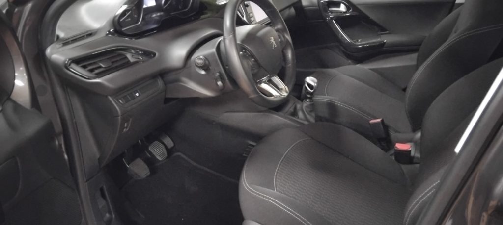 PEUGEOT 208 1.5 BlueHDi S&S 5 porte Active - 13