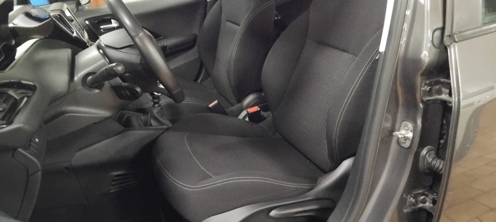 PEUGEOT 208 1.5 BlueHDi S&S 5 porte Active - 14