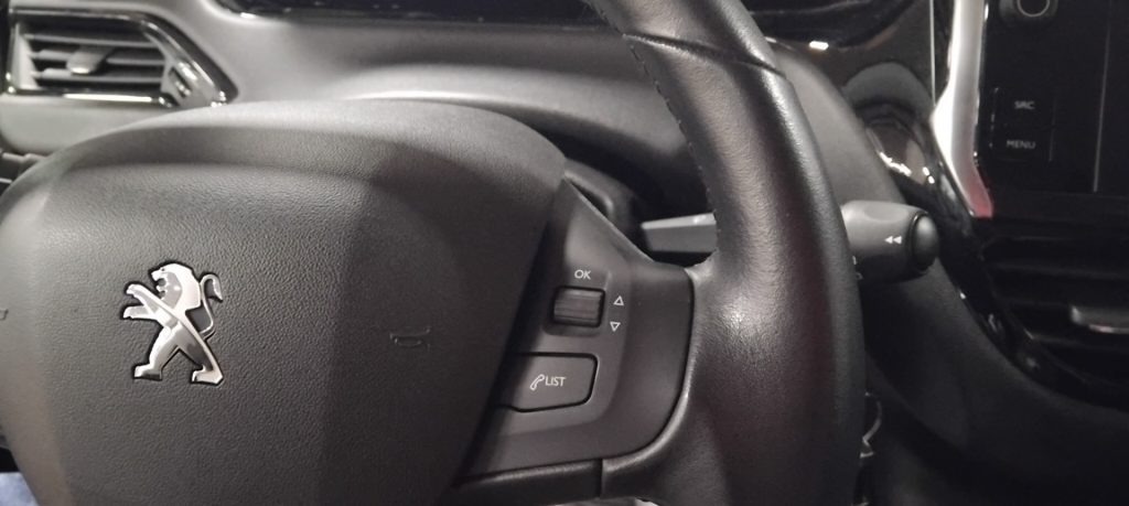 PEUGEOT 208 1.5 BlueHDi S&S 5 porte Active - 18
