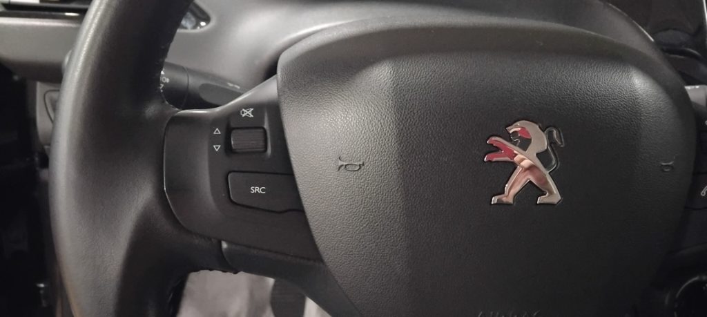 PEUGEOT 208 1.5 BlueHDi S&S 5 porte Active - 19