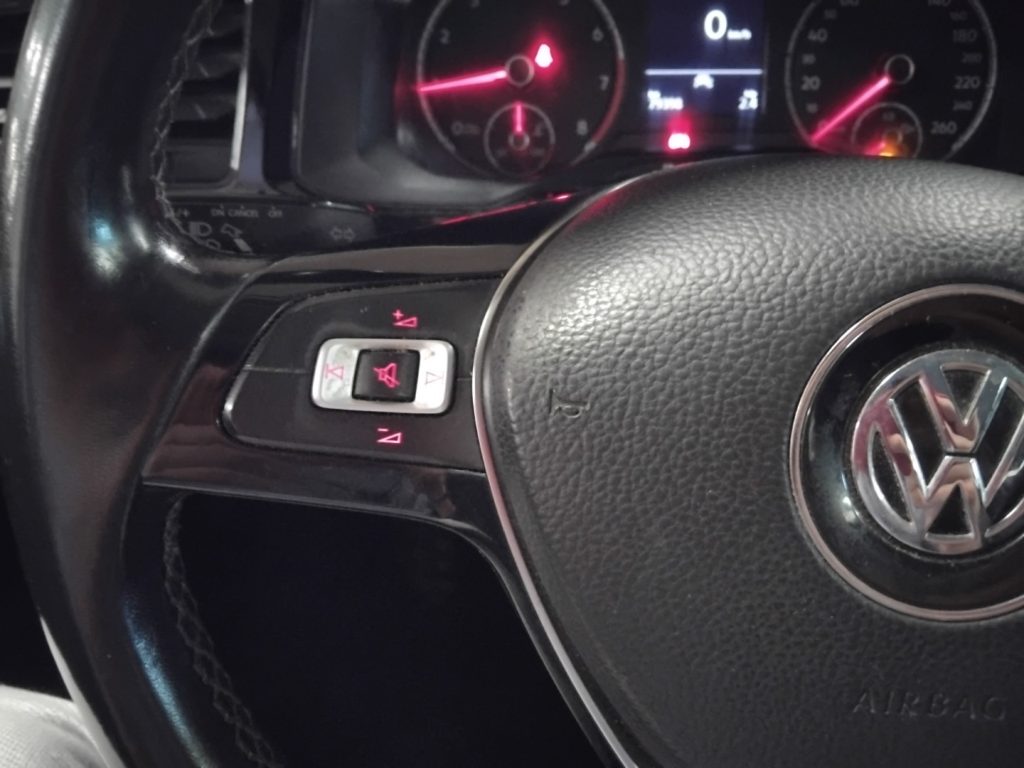 VOLKSWAGEN Polo 1.0 TSI 5p. Comfortline - 20