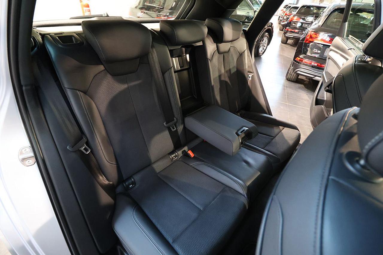 AUDI Q5 40 TDI Quattro S-Tronic S-Line Plus - 21