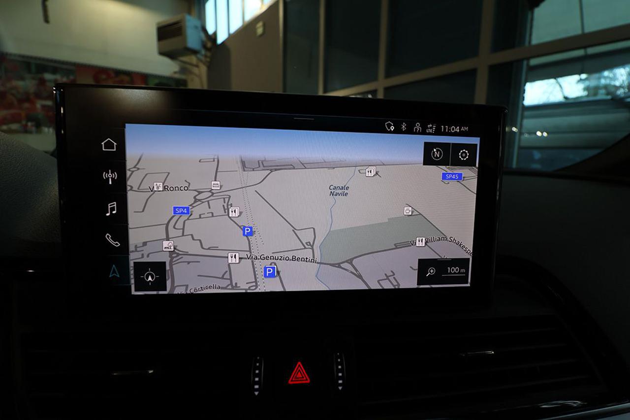 AUDI Q5 40 TDI Quattro S-Tronic S-Line Plus - 29