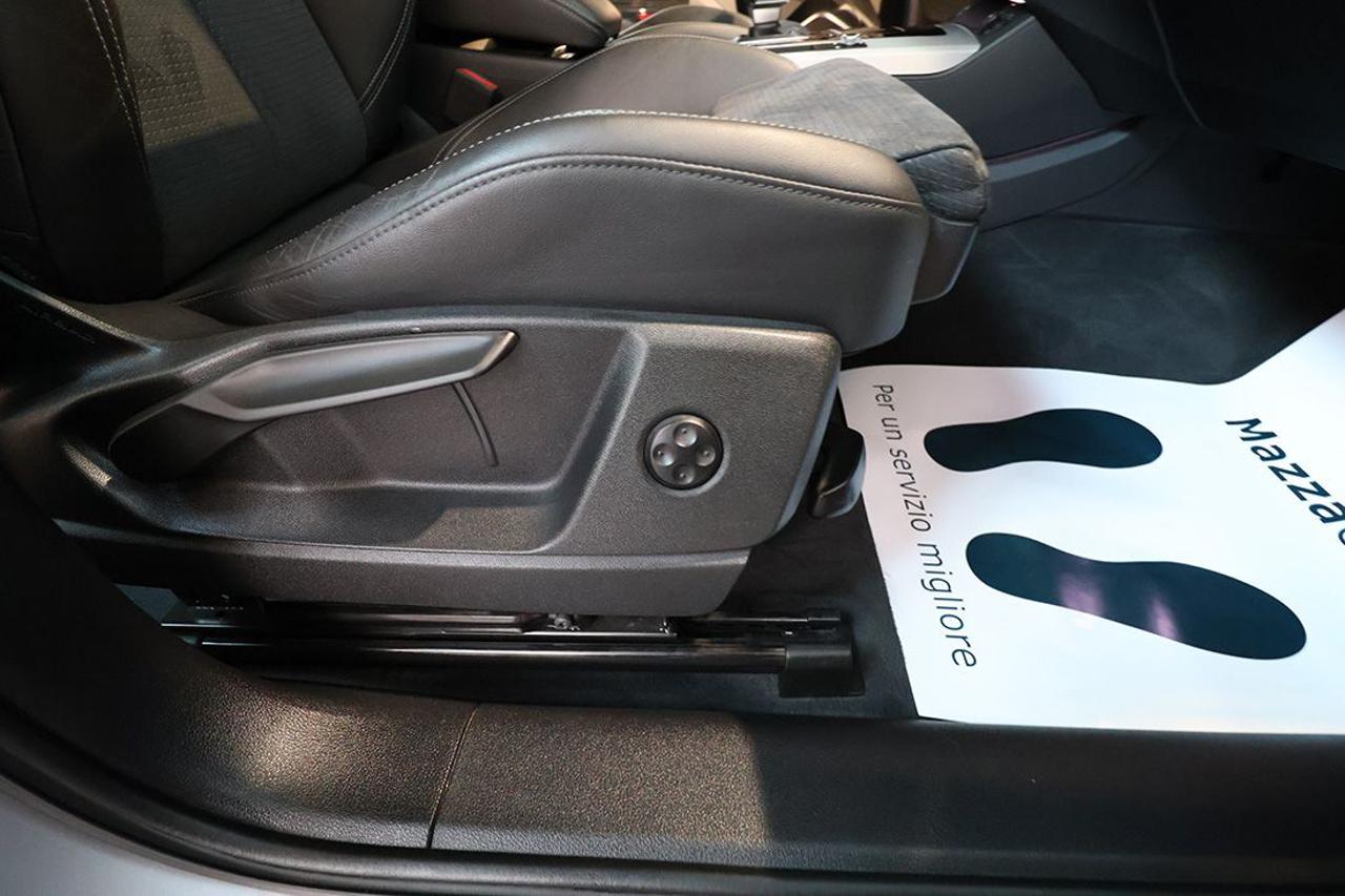 AUDI Q5 40 TDI Quattro S-Tronic S-Line Plus - 46