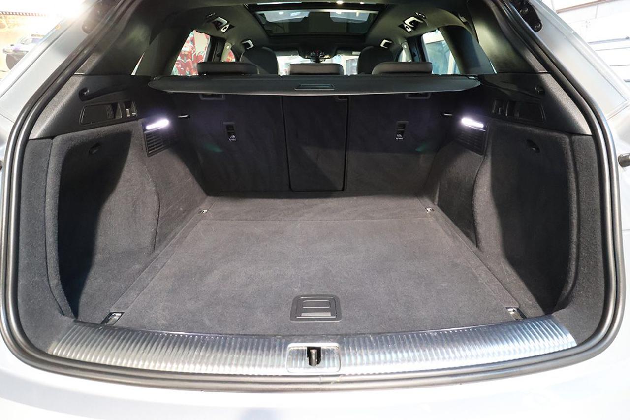 AUDI Q5 40 TDI Quattro S-Tronic S-Line Plus - 13