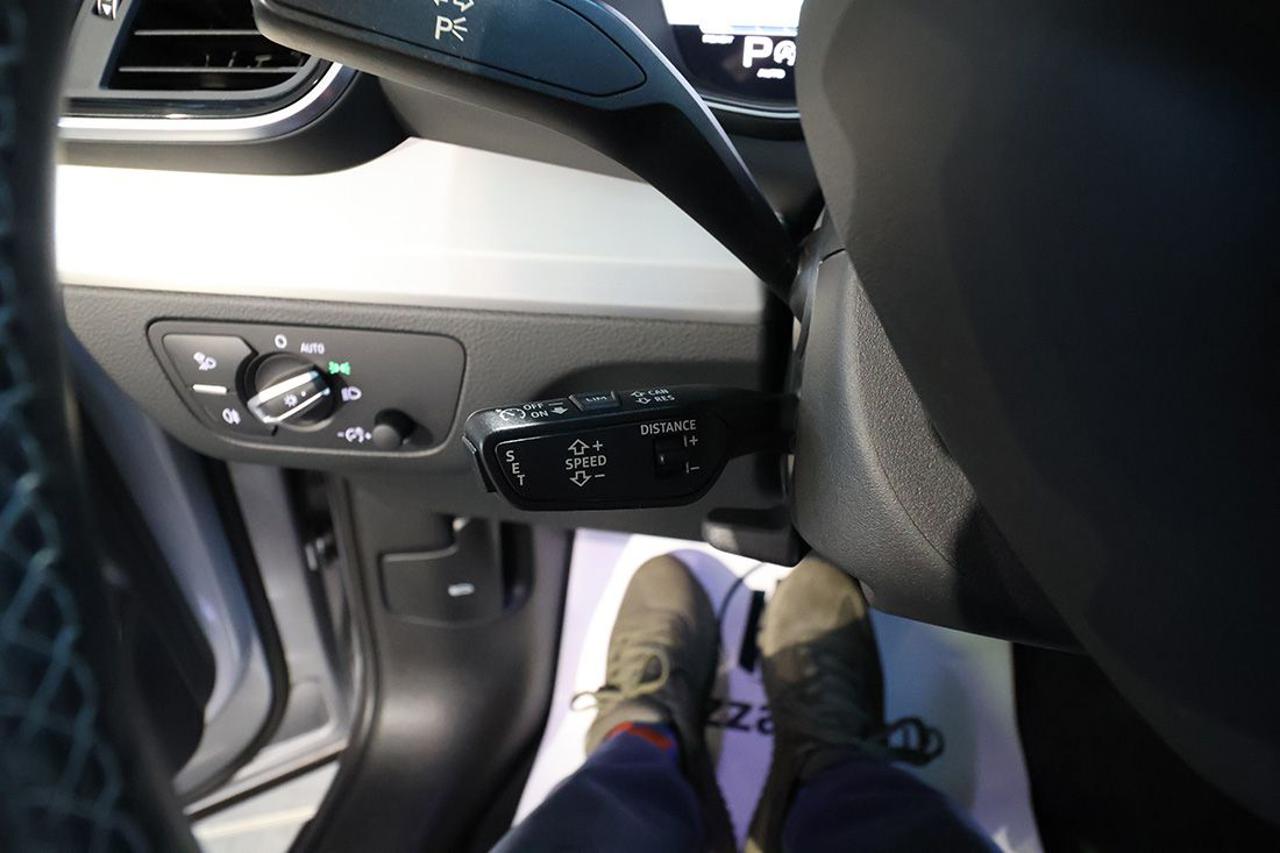 AUDI Q5 40 TDI Quattro S-Tronic S-Line Plus - 28