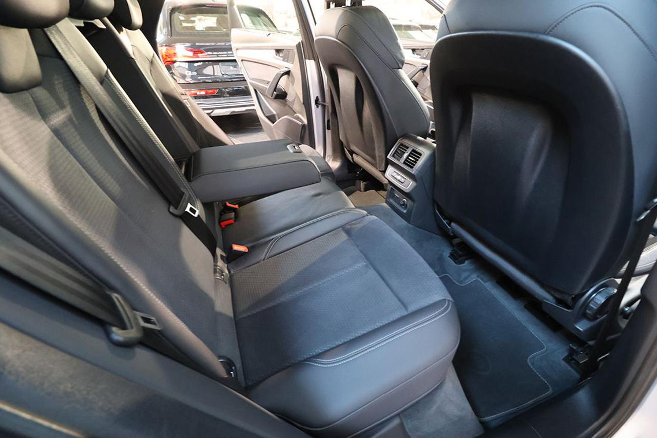 AUDI Q5 40 TDI Quattro S-Tronic S-Line Plus - 20
