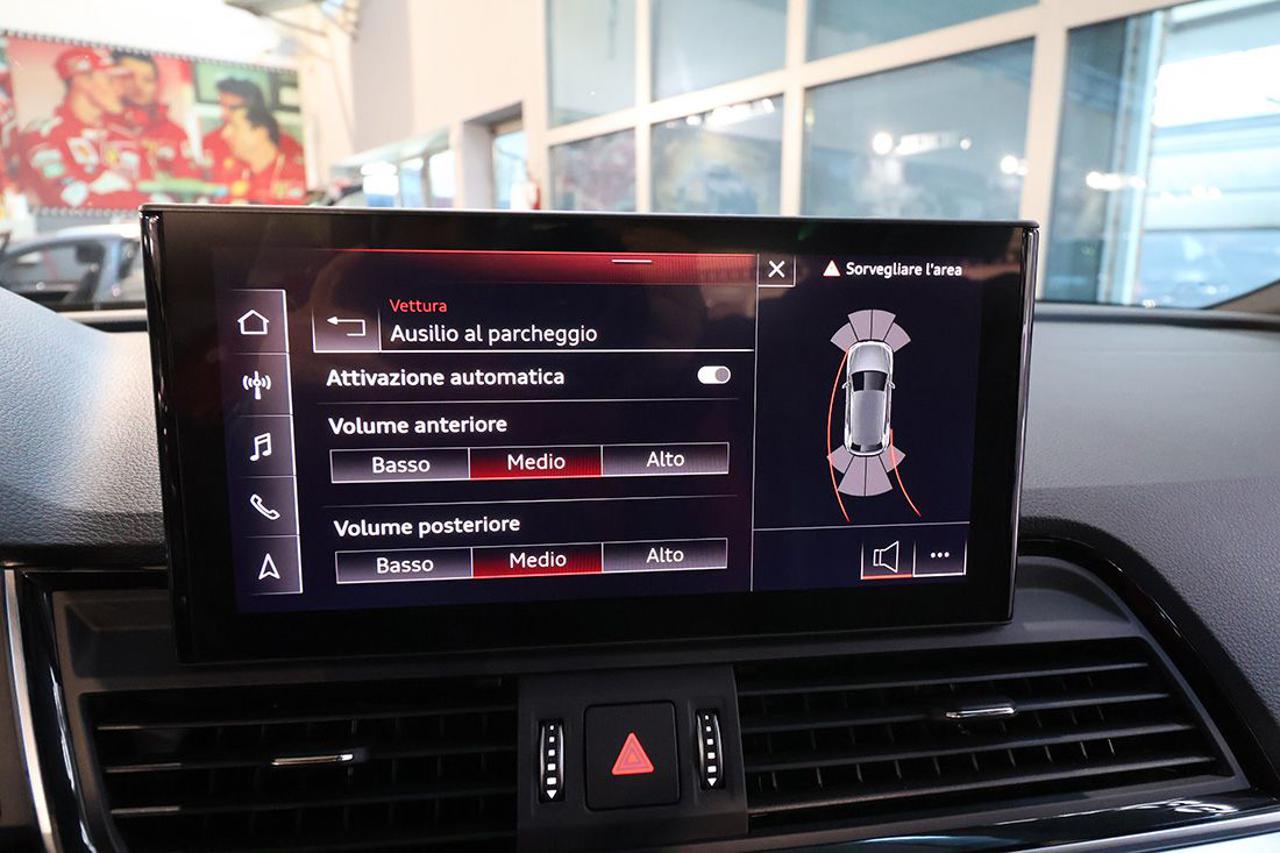 AUDI Q5 40 TDI Quattro S-Tronic S-Line Plus - 30