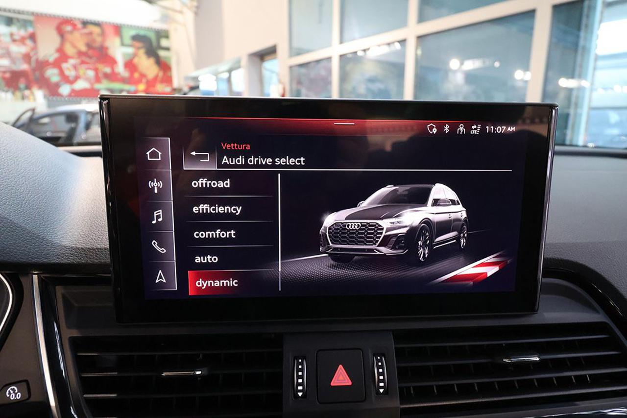 AUDI Q5 40 TDI Quattro S-Tronic S-Line Plus - 32