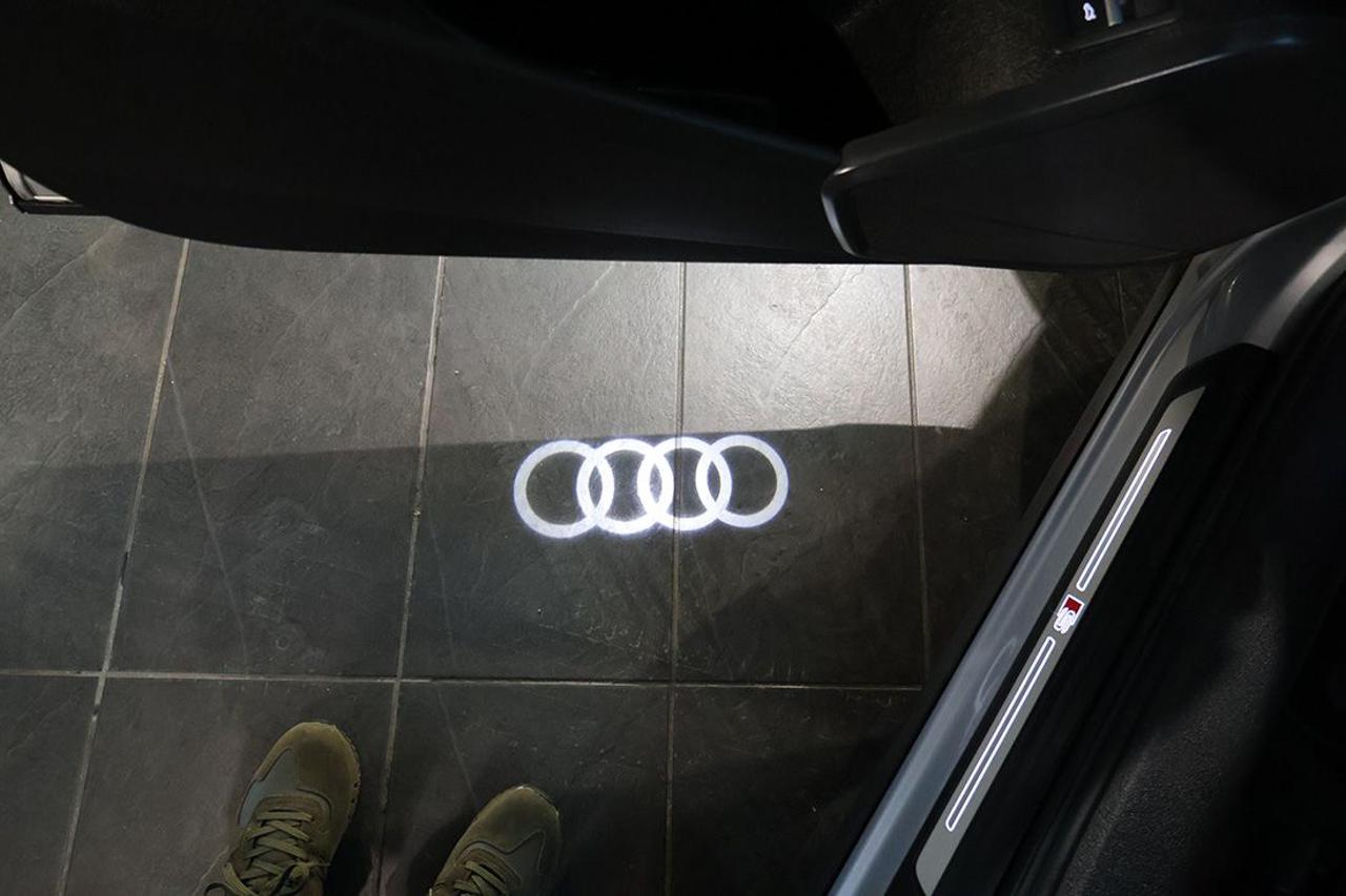 AUDI Q5 40 TDI Quattro S-Tronic S-Line Plus - 44